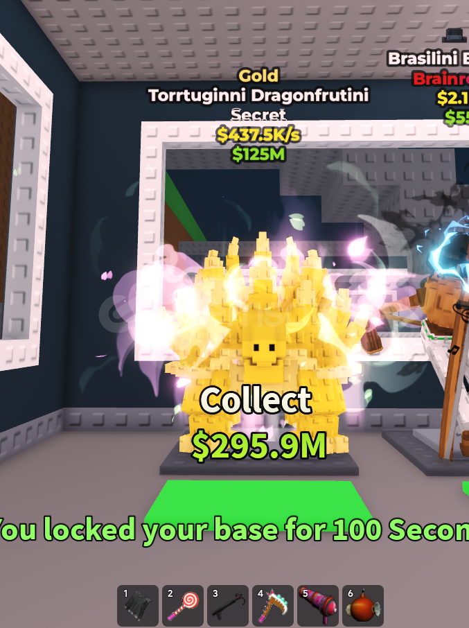 Torrtuginni Dragonfrutini Secret Torrtuginni Dragonfrutini Secret