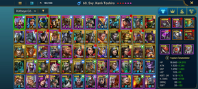 toshiro reis leo tosba ve 2 yandaşı ile