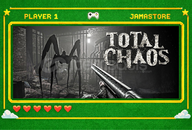 Total Chaos + Garanti