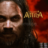 Total War Atilla + Garanti & Destek