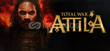 Total War Atilla + Garanti