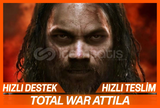 Total War ATTILA