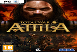 ⭐Total War Attila⭐