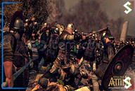 Total War Attila + Garanti