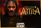 Total War Attila + Garanti