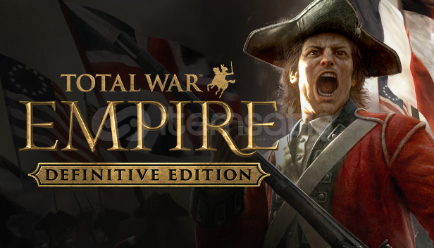 Total War EMPIRE – Definitive Edition Total War EMPIRE – Definitive Edition