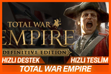 Total War EMPIRE Definitive Edition