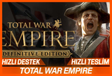 Total War EMPIRE - Definitive Edition