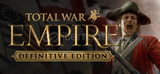 Total war Empire Definitive Edition + Garanti