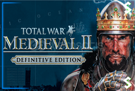 Total War: MEDIEVAL II - Definitive Edition