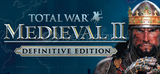 Total War MEDIEVAL II - Definitive Edition