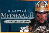 Total War: MEDIEVAL II - Definitive Edition