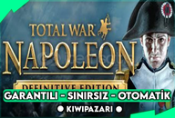 Total War Napoleon: Definitive Edition