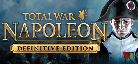 Total War NAPOLEON – Definitive Edition Total War NAPOLEON – Definitive Edition