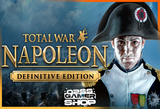 Total War NAPOLEON - Definitive Edition