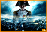 Total War Napoleon + Garanti