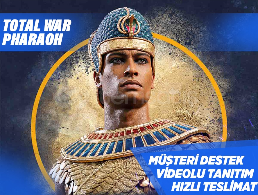 ✅ Total War PHARAOH  ✅ Total War PHARAOH