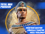 Total War Pharaoh