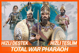 Total War PHARAOH