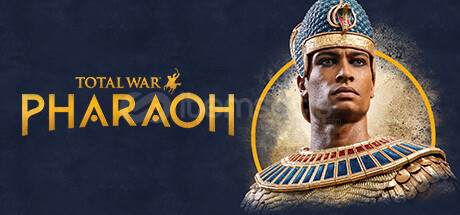 Total War PHARAOH  Total War PHARAOH