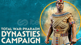 Total War: PHARAOH DYNASTIES + Garanti