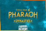 Total War: PHARAOH DYNASTIES + Garanti