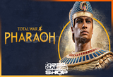 Total War: PHARAOH + Garanti