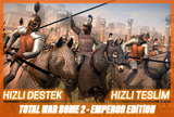 Total War ROME II - Emperor Edition