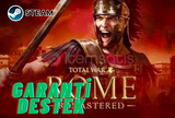 TOTAL WAR ROME REMASTERED - KİŞİYE ÖZEL HESAP