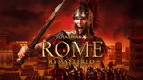 Total War ROME REMASTERED