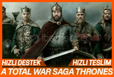 Total War Saga BRITANNIA