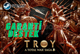 TOTAL WAR SAGA TROY - KİŞİYE ÖZEL HESAP