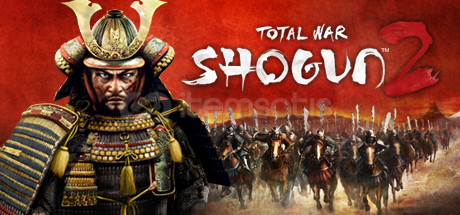 Total War Shogun 2 Collection Купить Ключ