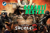 TOTAL WAR SHOGUN 2 - KİŞİYE ÖZEL HESAP