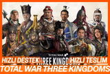 Total War THREE KINGDOMS