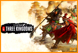 Total War Three Kingdoms