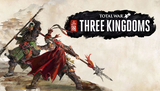 Total War Three Kingdoms + Garanti