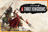 Total War Three Kingdoms + Garanti