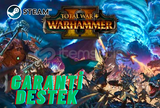 TOTAL WAR WARHAMMER 2 - %100 MEMNUNİYET 