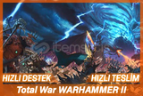 Total War WARHAMMER 2