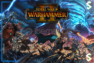 Total War Warhammer 2 + Garanti