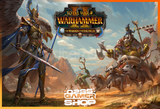 Total War Warhammer 2 + Garanti