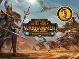 Total War: Warhammer 2 + Garanti