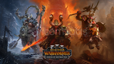 Total War Warhammer 3 + Garanti & Destek