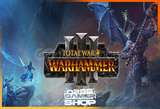 Total War Warhammer 3 + Garanti