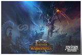 Total War Warhammer 3 + Garanti