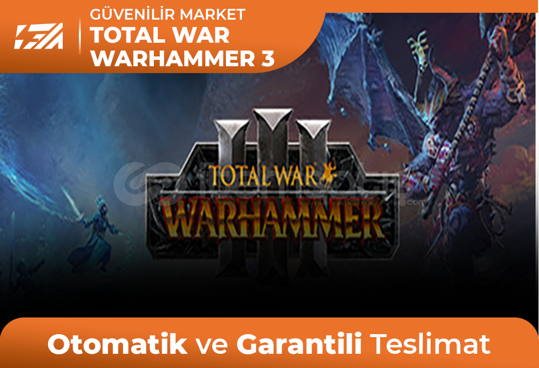 ⭐Total War Warhammer 3⭐ ⭐Total War Warhammer 3⭐