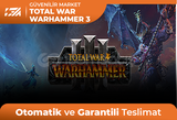 Total War Warhammer 3