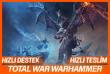 Total War WARHAMMER