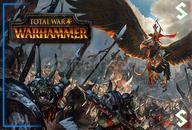 Total War Warhammer + Garanti